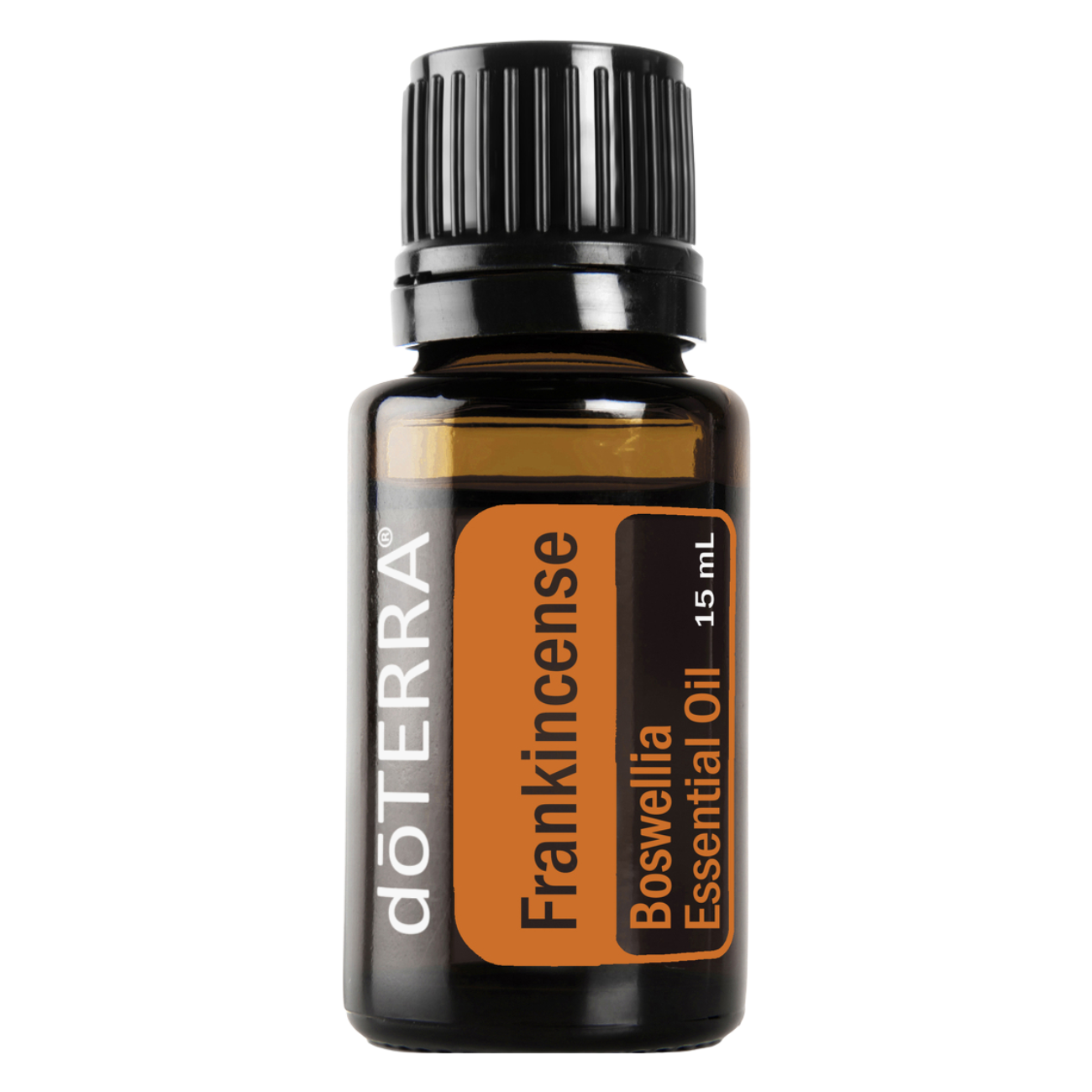エッセンシャルオイル doTERRA Frankincense 15mL Essential Oils Pure and Natural | dōTERRA Essential Oils |